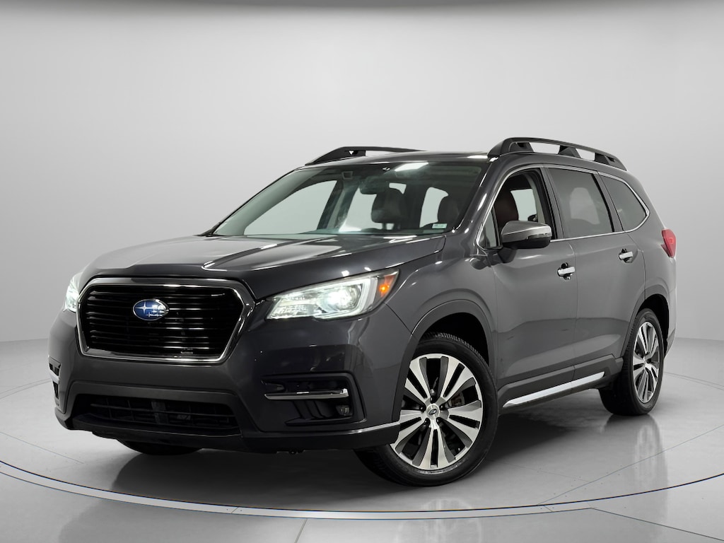 Used 2020 Subaru Ascent Touring 7-Passenger SUV