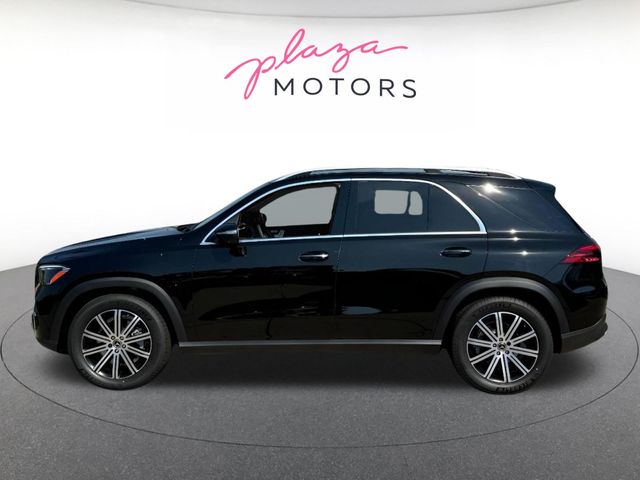 2025 Mercedes-Benz GLE GLE350 - Photo 8