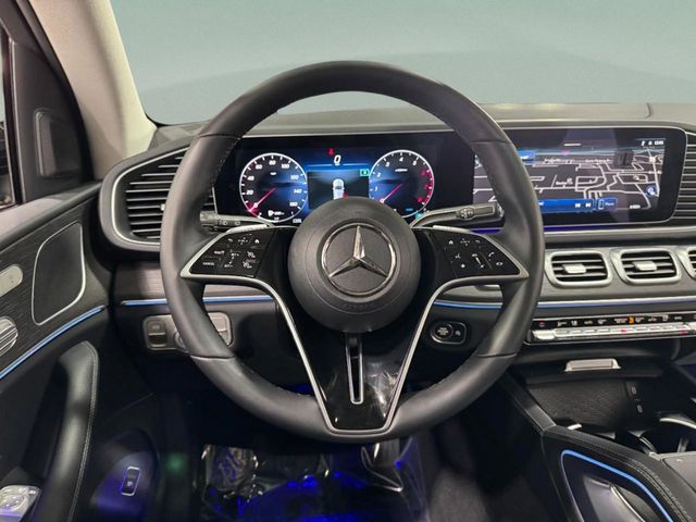 2026 Mercedes-Benz GLE GLE350 - Photo 17