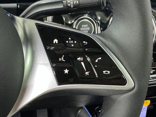 2026 Mercedes-Benz GLA GLA 250 - Photo 19