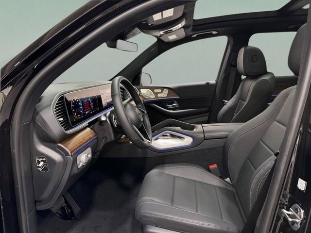 2026 Mercedes-Benz GLE GLE350 - Photo 9