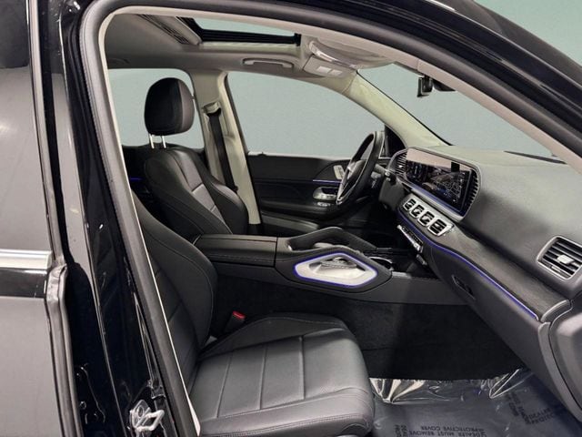 2026 Mercedes-Benz GLE GLE350 - Photo 32