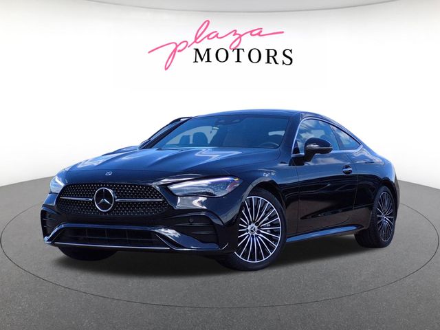 2024 Mercedes-Benz CLE CLE 450 4Matic's photo