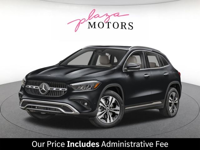 2026 Mercedes-Benz GLA GLA 250 4MATIC's photo