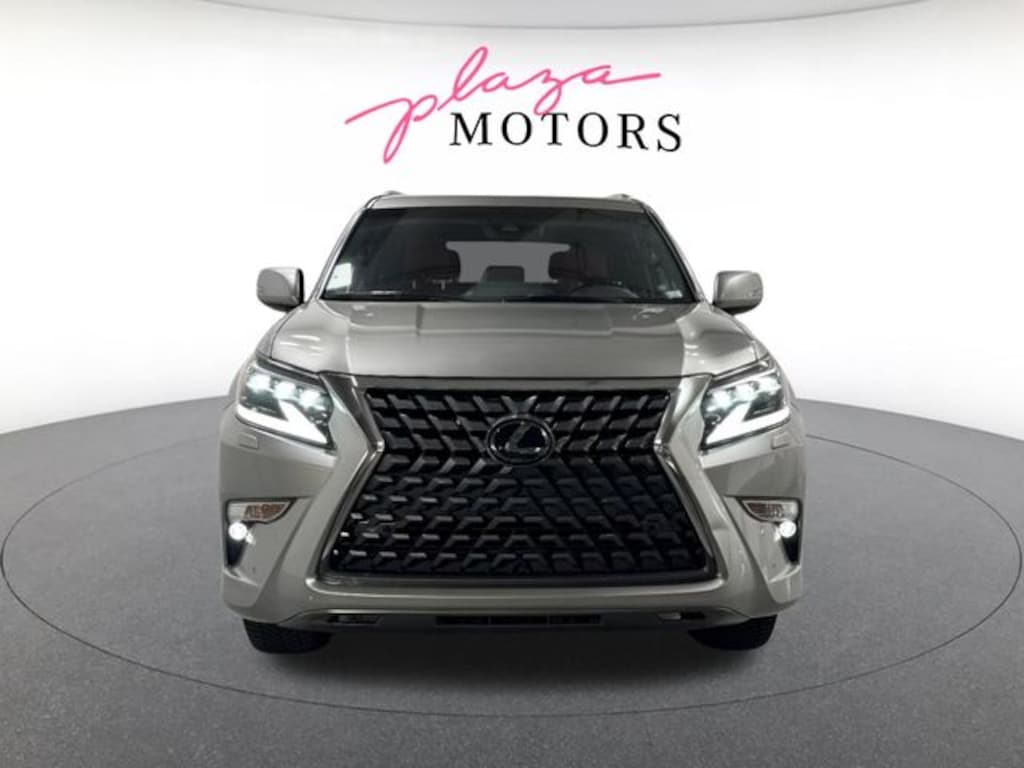 Used 2023 Lexus GX 460 SUV