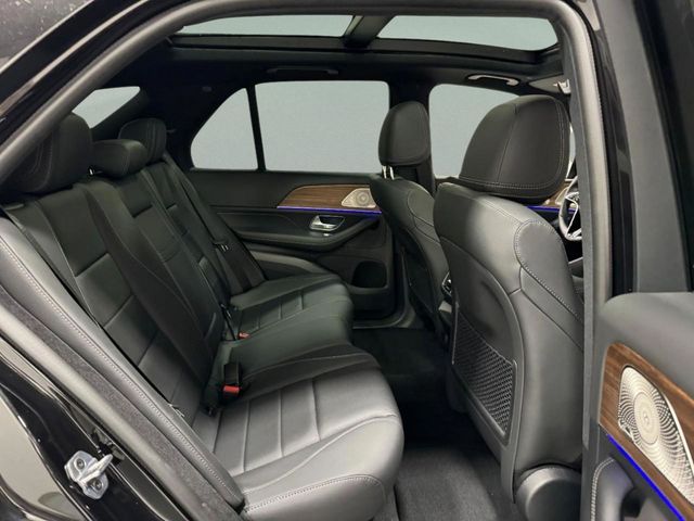 2026 Mercedes-Benz GLE GLE350 - Photo 31