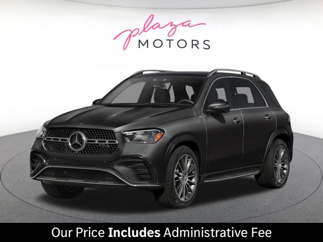 2026 Mercedes-Benz GLE GLE 450 4MATIC's photo