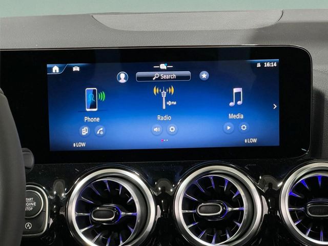 2026 Mercedes-Benz GLA GLA 250 - Photo 14