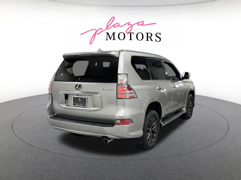 Used 2023 Lexus GX 460 SUV