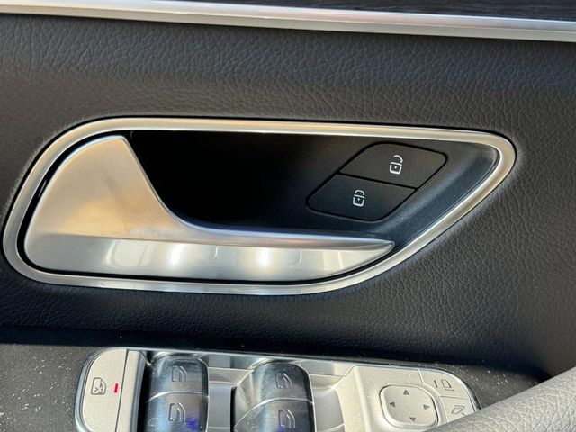 2025 Mercedes-Benz GLE GLE350 - Photo 24