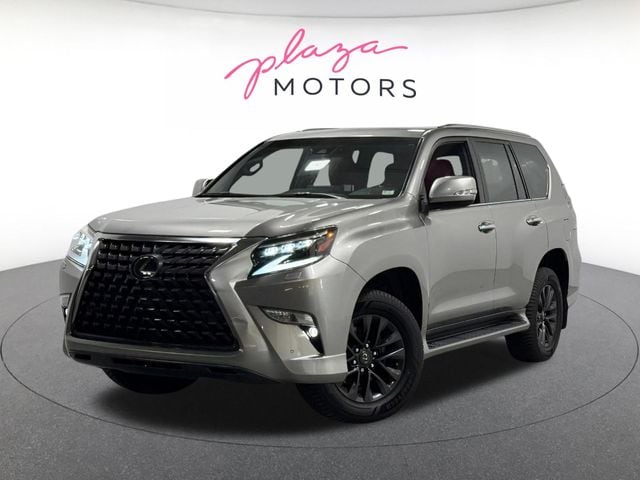 2023 Lexus GX 460 460 PREMIUM's photo