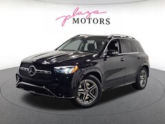 2026 Mercedes-Benz GLE 450 4MATIC SUV