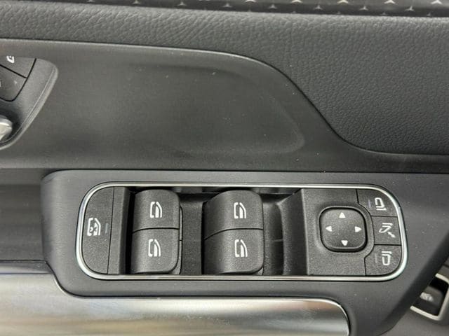 2026 Mercedes-Benz GLA GLA 250 - Photo 24