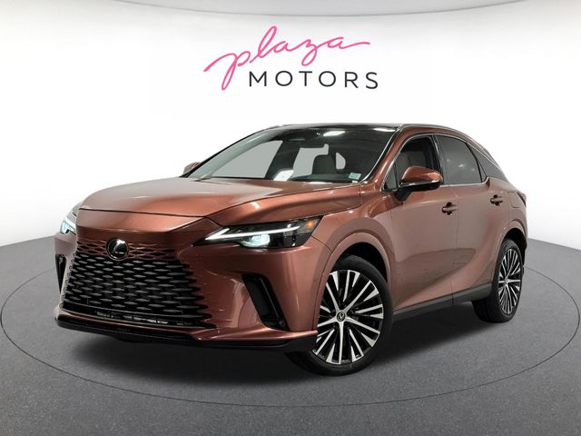 2023 Lexus RX 350 350 Premium Plus FWD's photo