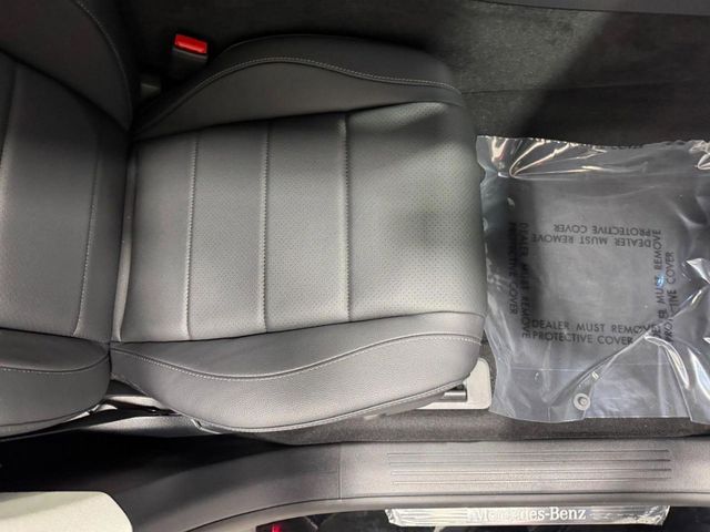 2026 Mercedes-Benz GLE GLE350 - Photo 25