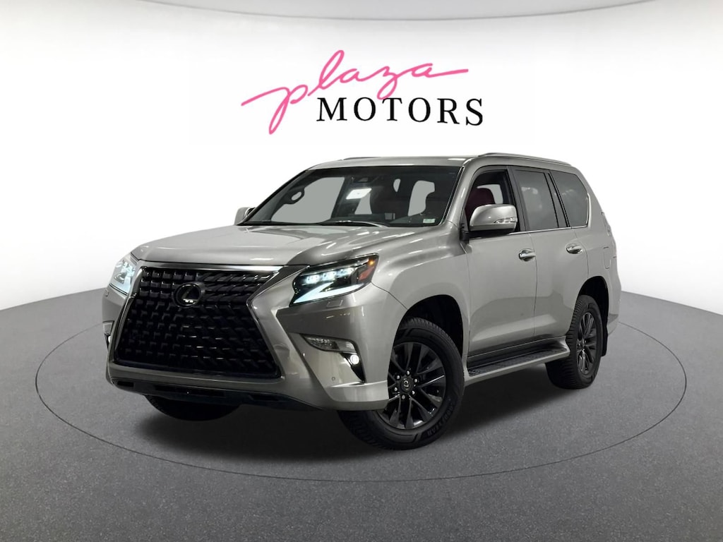 Used 2023 Lexus GX 460 SUV