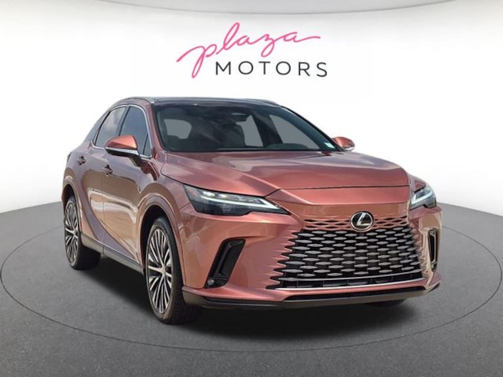 Used 2023 Lexus RX 350 Premium Plus SUV