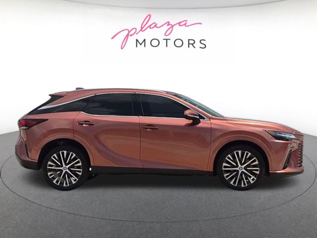 Used 2023 Lexus RX 350 Premium Plus SUV
