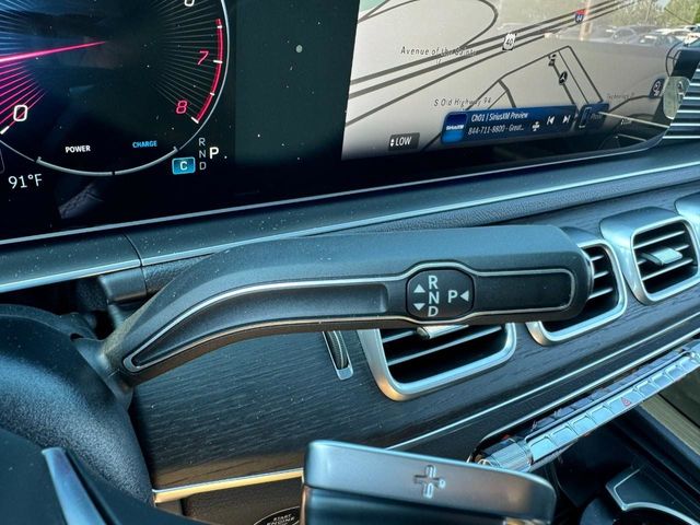2025 Mercedes-Benz GLE GLE350 - Photo 19