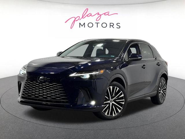 2024 Lexus RX 350h 350h Premium Plus AWD's photo