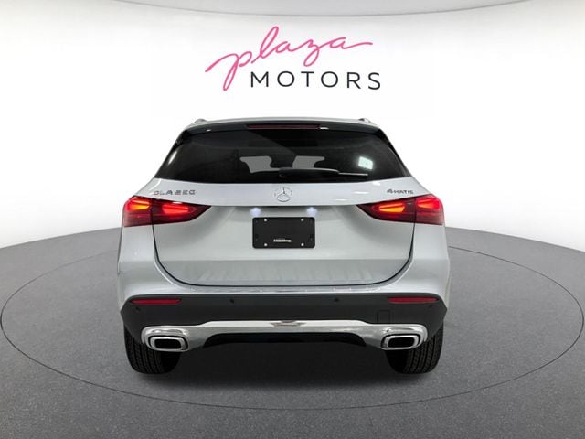 2026 Mercedes-Benz GLA GLA 250 - Photo 6