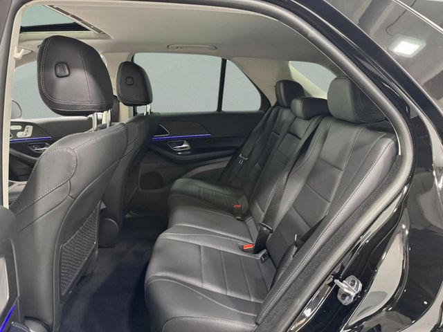 2026 Mercedes-Benz GLE GLE350 - Photo 9