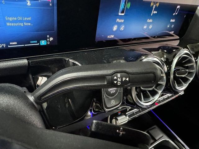 2026 Mercedes-Benz GLA GLA 250 - Photo 11
