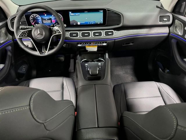 2026 Mercedes-Benz GLE GLE350 - Photo 12