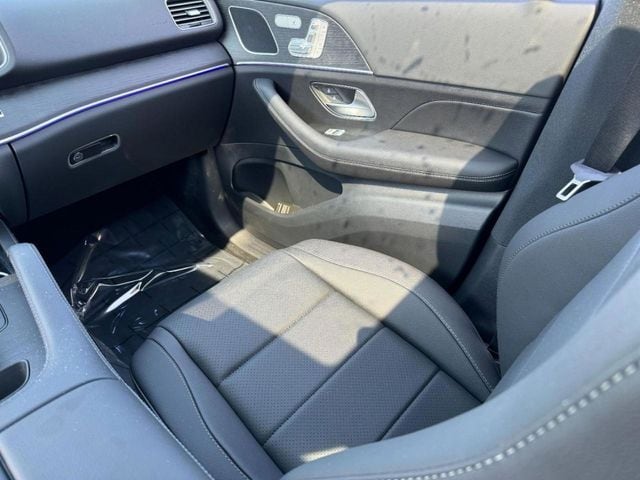 2025 Mercedes-Benz GLE GLE350 - Photo 34