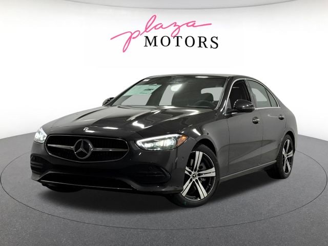 2026 Mercedes-Benz C-Class C 300 4MATIC's photo