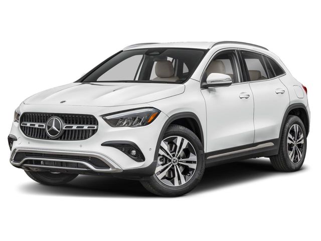 2026 Mercedes-Benz GLA GLA 250 4MATIC's photo