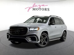 2026 Mercedes-Benz GLS 450 4MATIC SUV