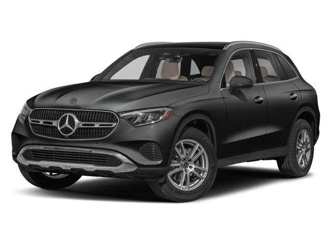 2026 Mercedes-Benz GLC GLC 300 4MATIC's photo