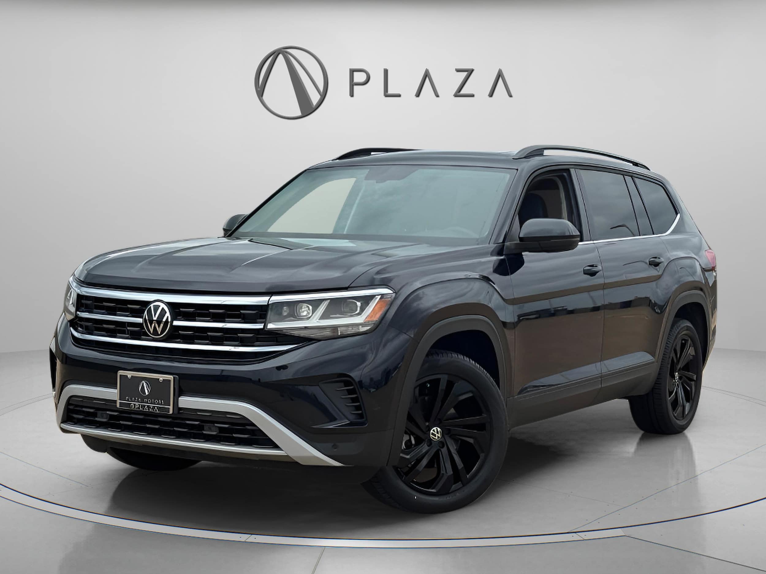 2023 Volkswagen Atlas SE w/Tech