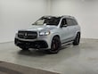  Mercedes-Benz AMG GLS 63