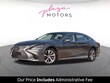  LEXUS LS 500