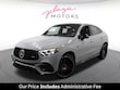  Mercedes-Benz AMG GLC 63