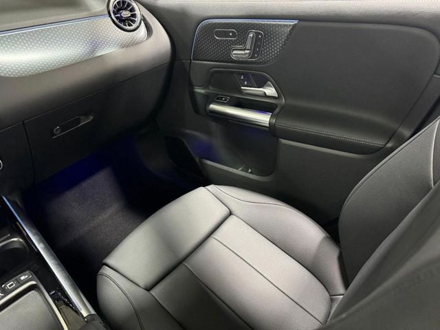 2026 Mercedes-Benz GLA GLA 250 - Photo 36
