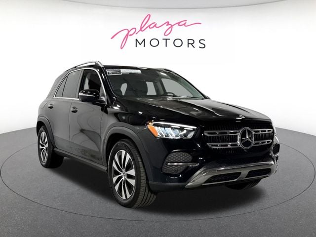 2026 Mercedes-Benz GLE GLE350 - Photo 3