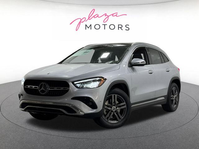 2026 Mercedes-Benz GLA GLA 250 4MATIC's photo