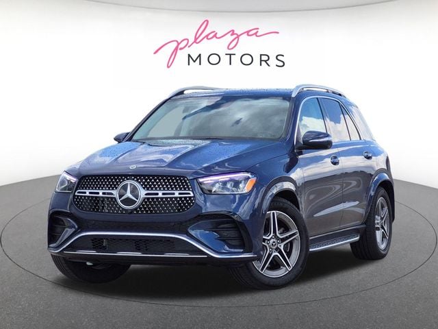 2026 Mercedes-Benz GLA GLA 250 4MATIC's photo