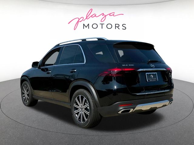 2025 Mercedes-Benz GLE GLE350 - Photo 7