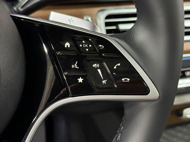 2026 Mercedes-Benz GLE GLE350 - Photo 18