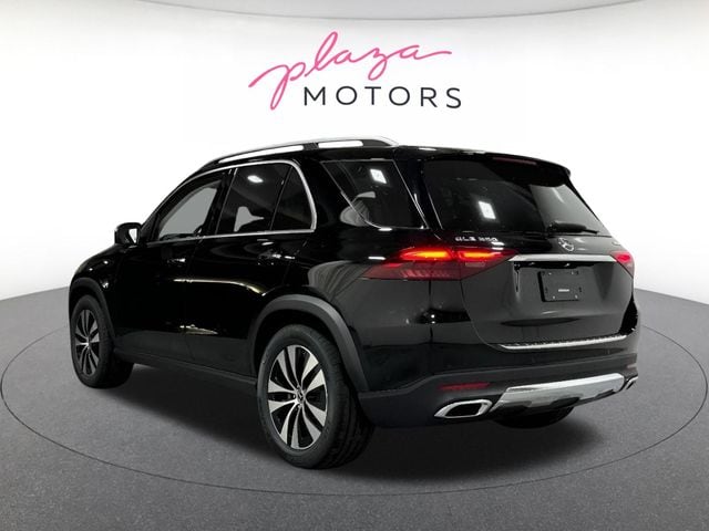 2026 Mercedes-Benz GLE GLE350 - Photo 7