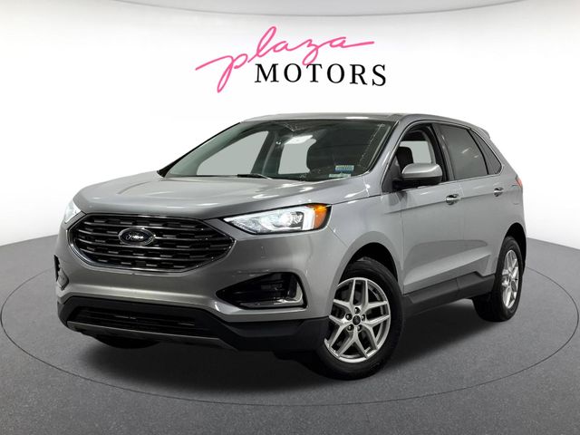 2022 Ford Edge SEL AWD's photo