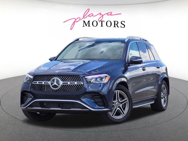 2026 Mercedes-Benz GLA GLA 250 4MATIC's photo