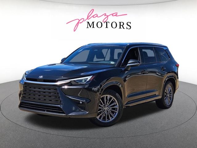2024 Lexus TX 350 350 FWD's photo