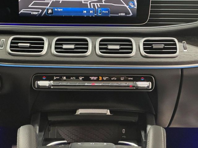 2026 Mercedes-Benz GLE GLE350 - Photo 15