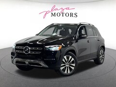 2026 Mercedes-Benz GLE 350 4MATIC SUV