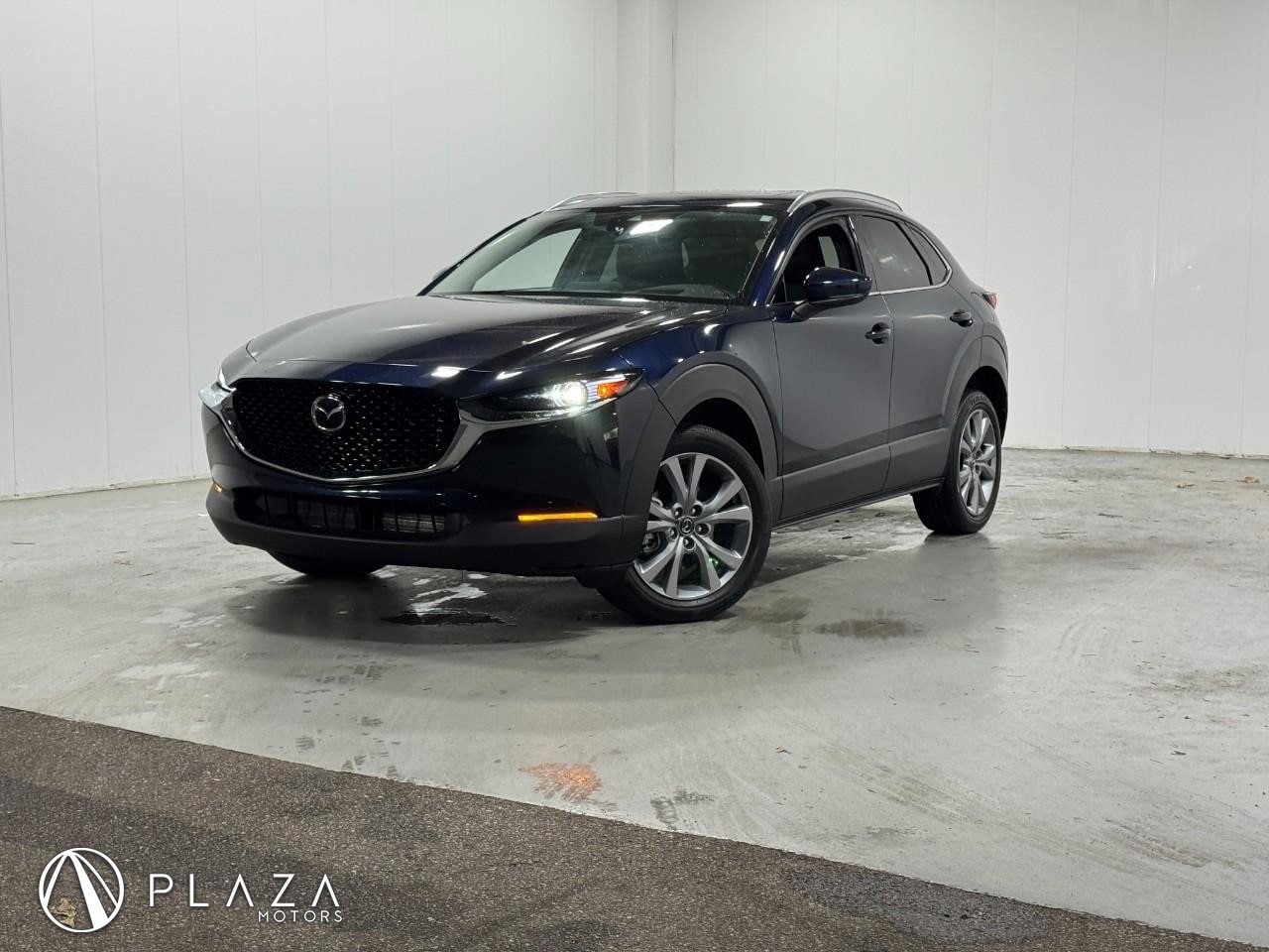 2023 Mazda CX-30 Premium